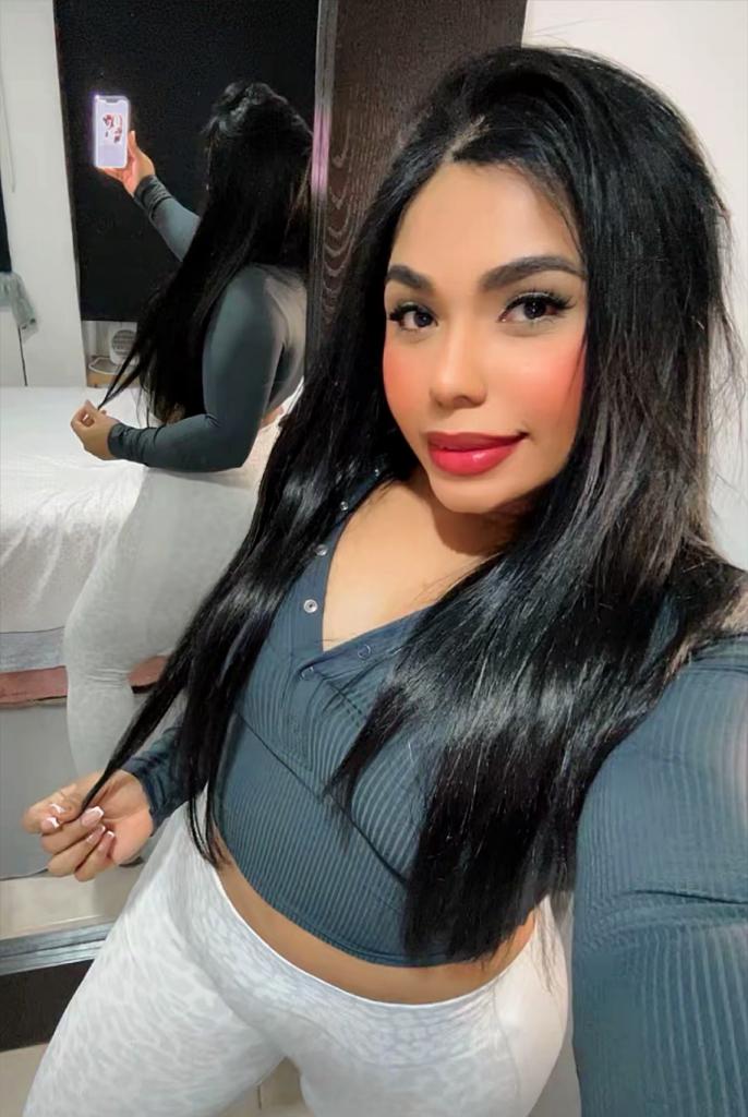 Chica busca chico en Madrid: 