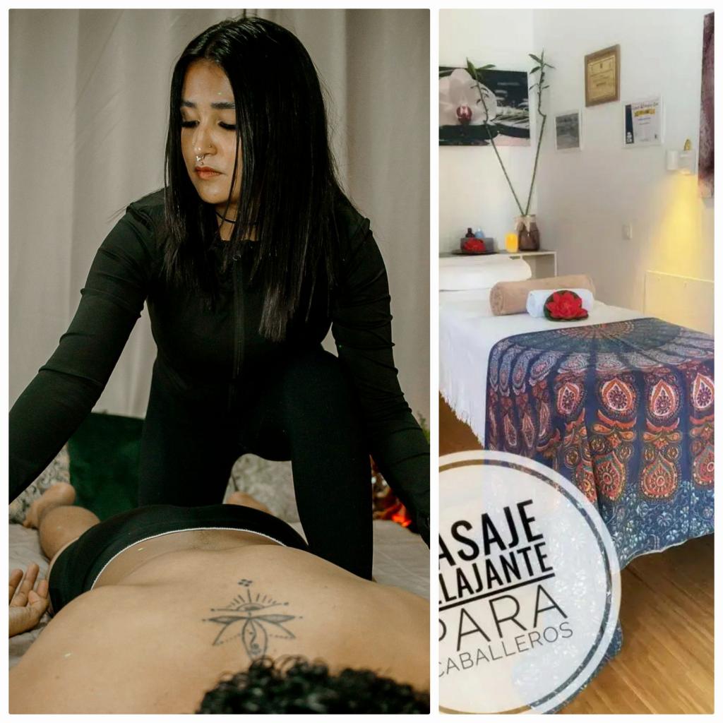 Chica busca chico en Málaga: 