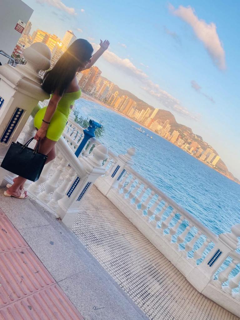 Travesti en Las Palmas: 