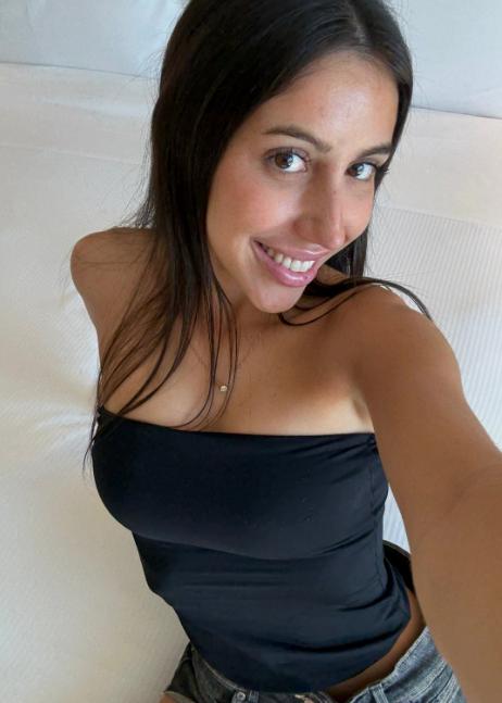 Chica busca chico en Valencia: 
