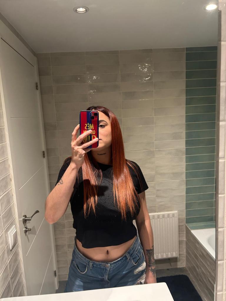 Chica busca chico en Castellón: Chica busca chico