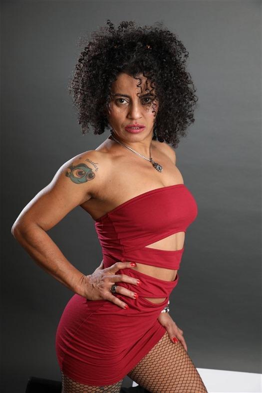 Chica busca chico en Madrid: 