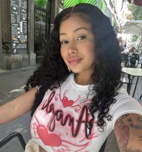 Chica busca chico en Madrid: 