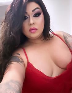 Travesti en Pontevedra: 