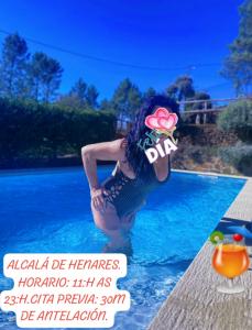 Chica busca chico en Madrid: 