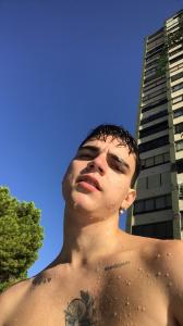 Chico busca chica en Albacete: 