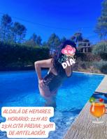 653634746: Chica busca chico en Madrid