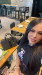 Transexual en Sevilla: 