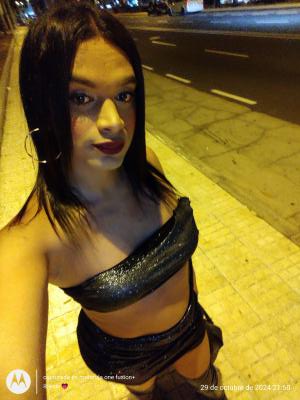 Travesti en Tenerife: 