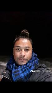 Chico busca chica en Murcia: 