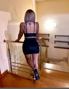 Chica busca chico en Albacete: 