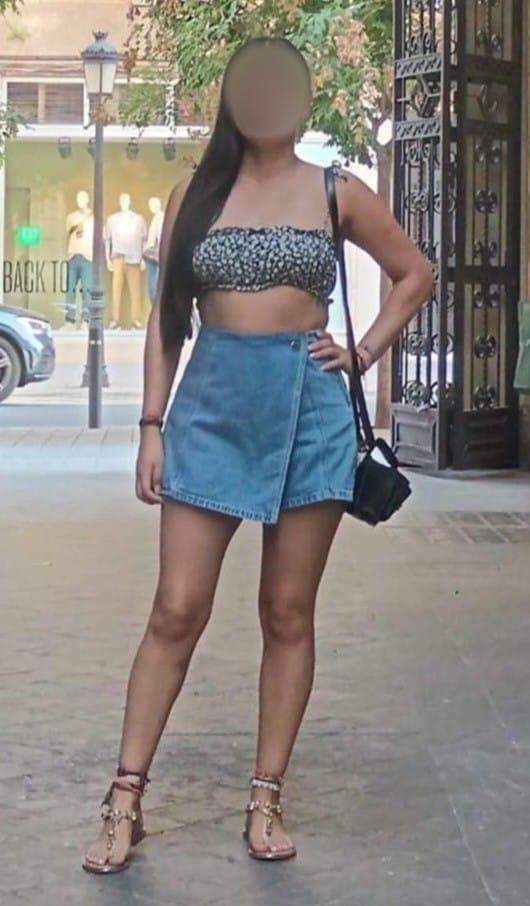 Chica busca chico en Albacete: 