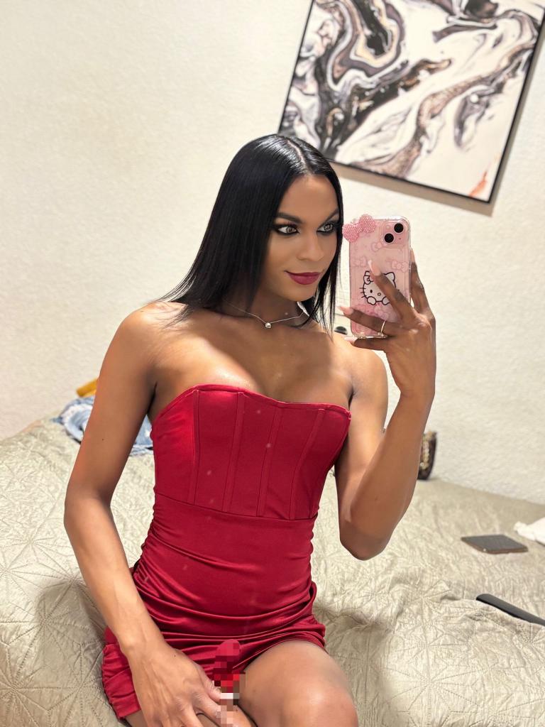 Travesti en Alicante: 