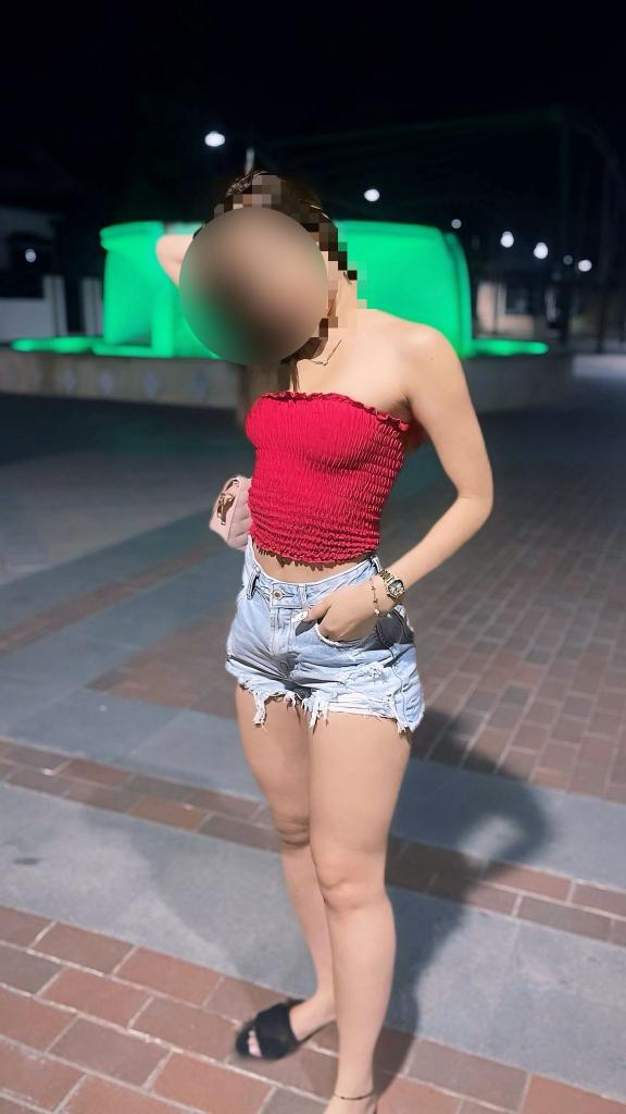 Chica busca chico en Málaga: 