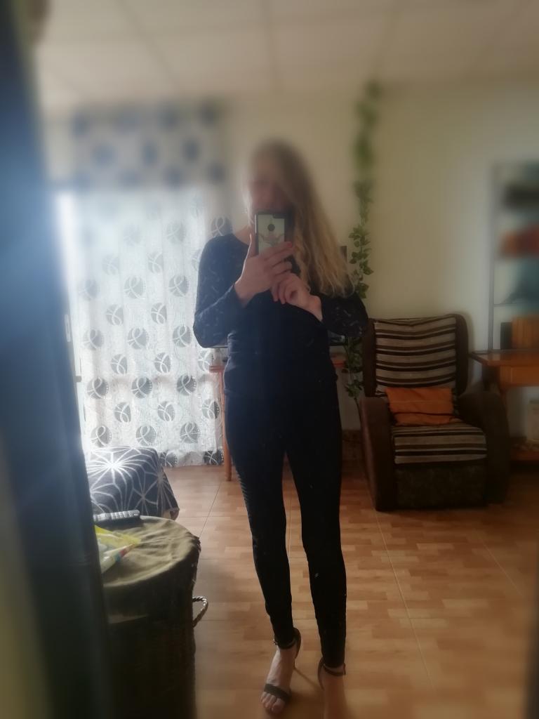 Chica busca chico en Alicante: 