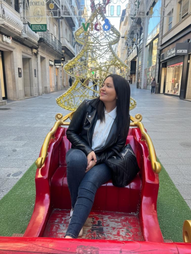 Chica busca chico en Ciudad Real: 