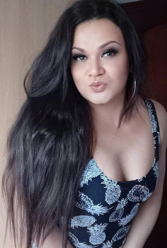 Travesti en La Coruña: 