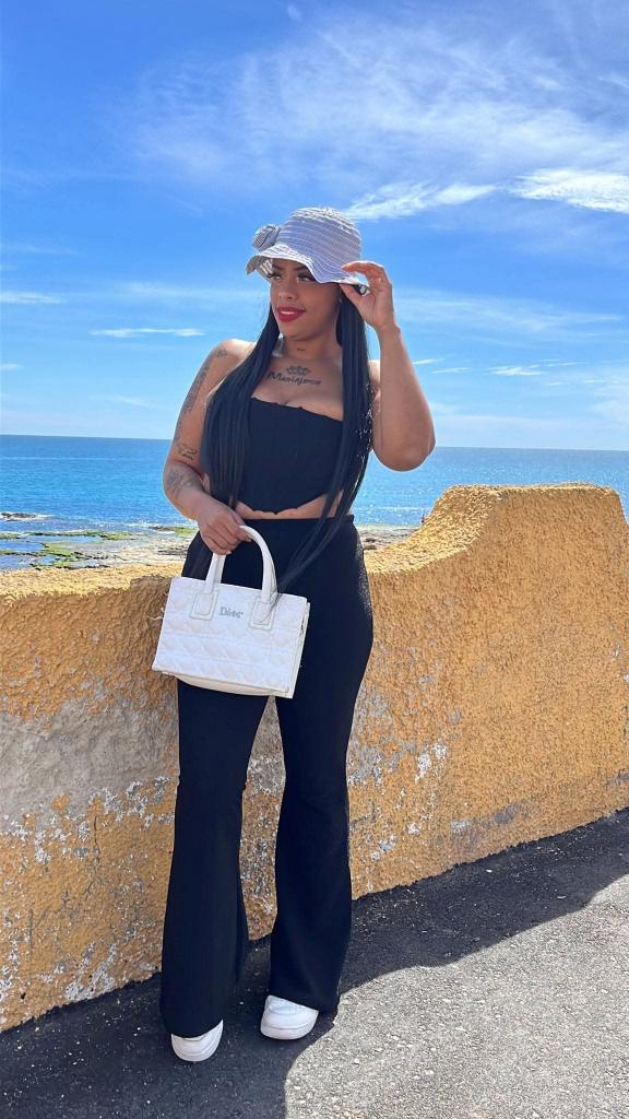 Chica busca chico en Alicante: 