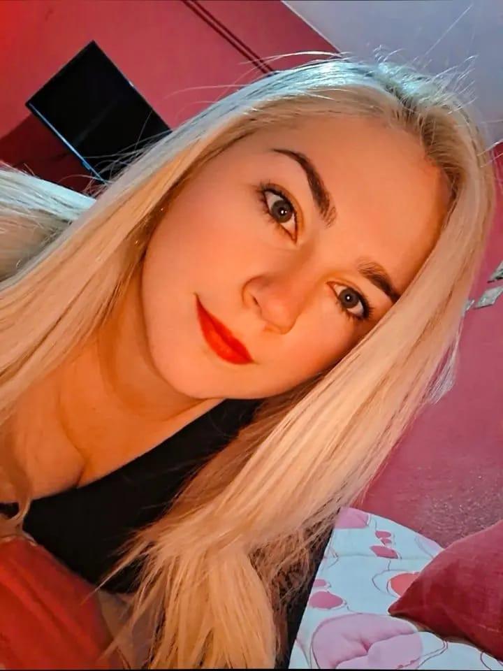 Chica busca chico en Zamora: 