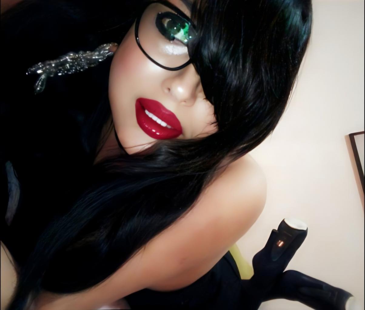 Travesti en Guipúzcoa: 