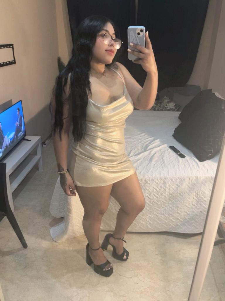 Chica busca chico en Sevilla: 