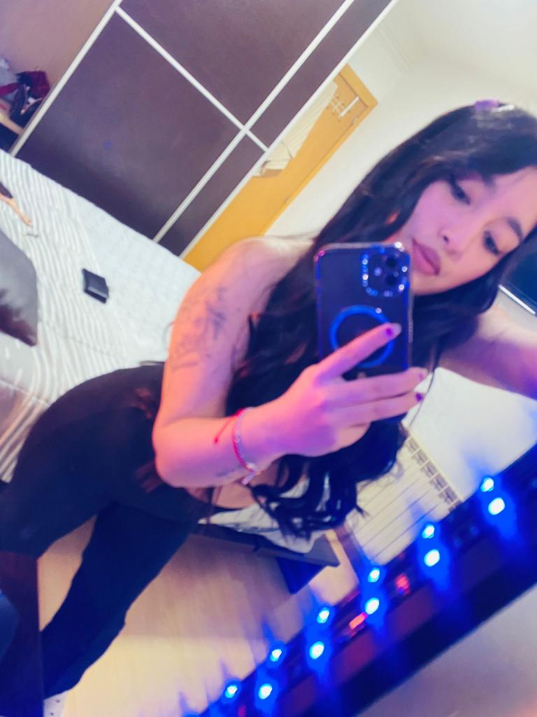 Chica busca chico en Barcelona: 