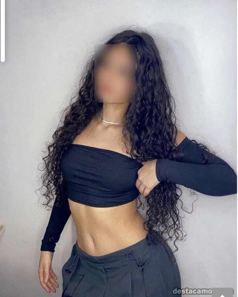 Chica busca chico en Ciudad Real: 
