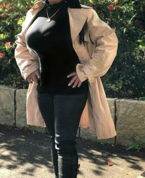 Chica busca chico en La Coruña: 