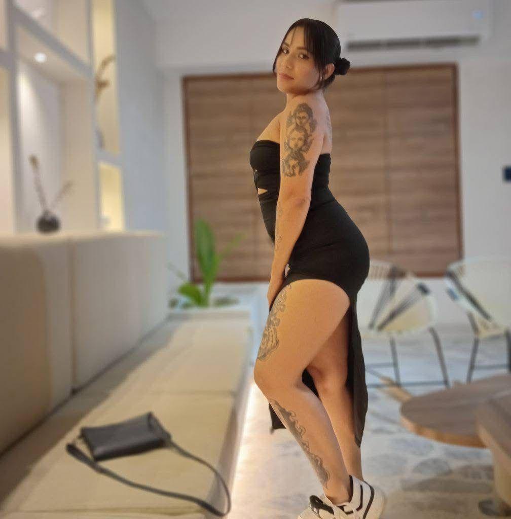 Chica busca chico en Alicante: 