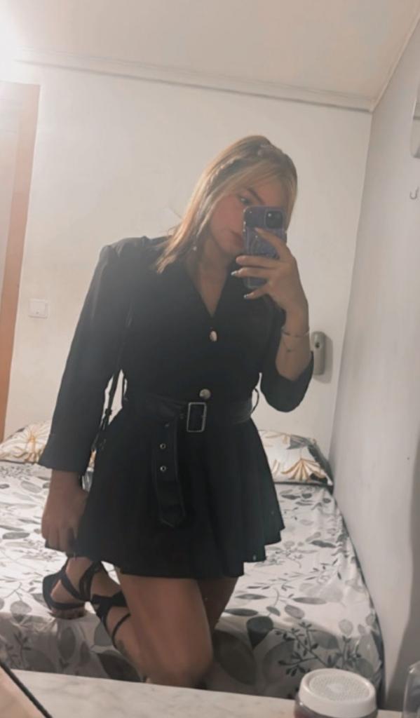 Chica busca chico en Málaga: 