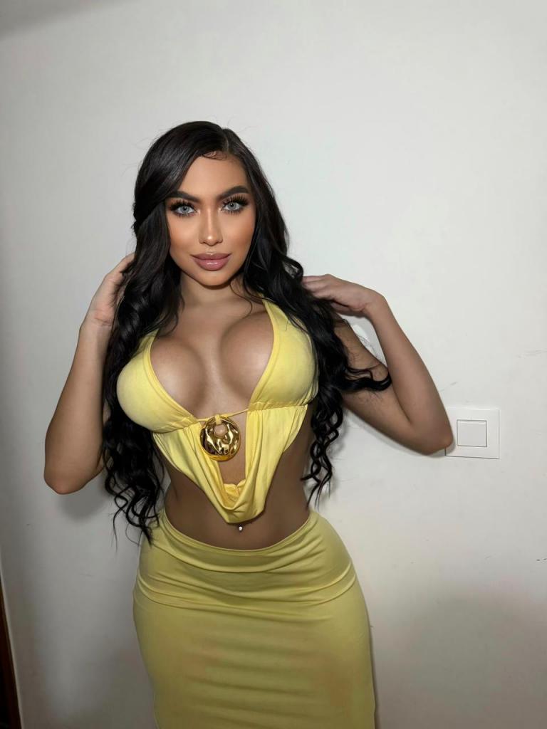 Chica busca chico en Las Palmas: 