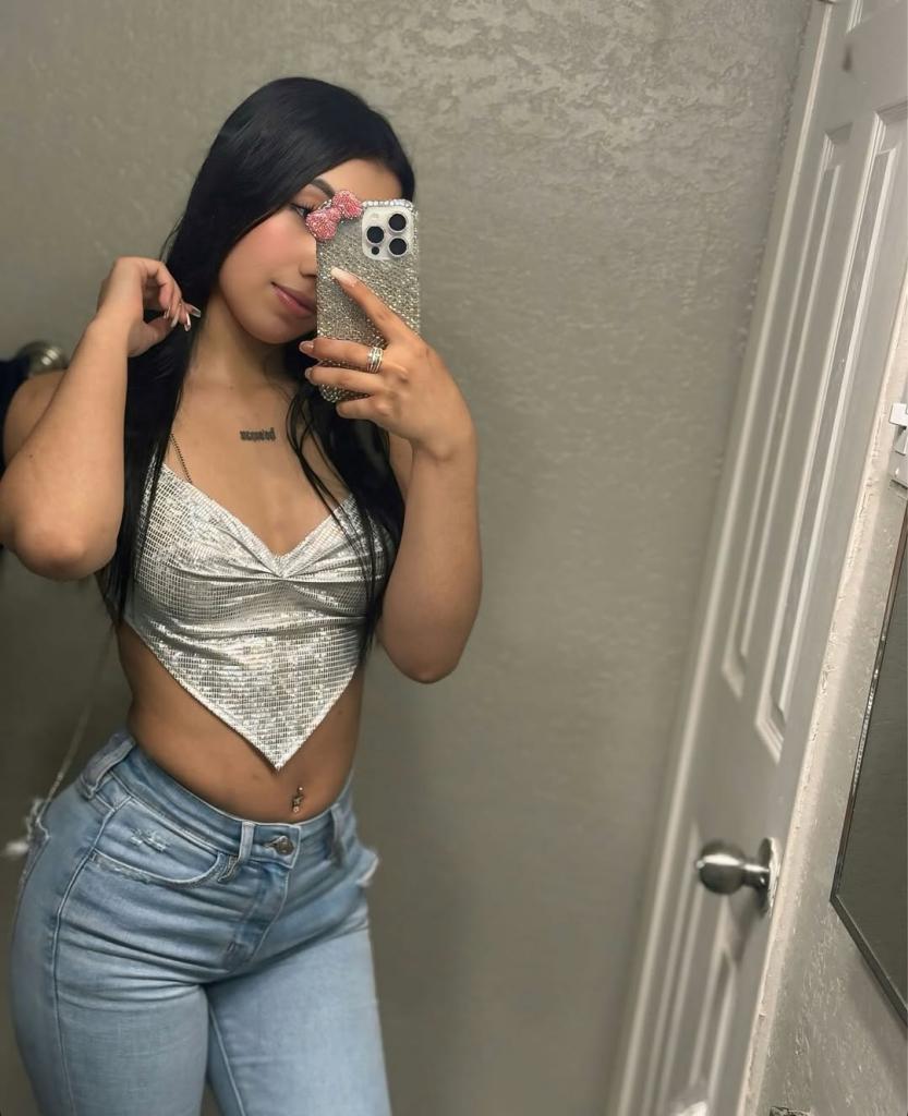 Chica busca chico en Tenerife: 