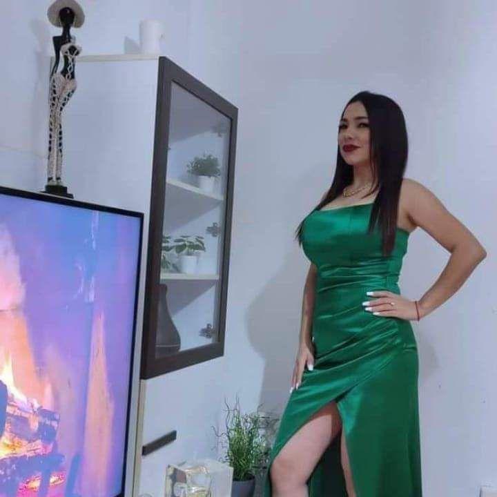 Chica busca chico en Pontevedra: 