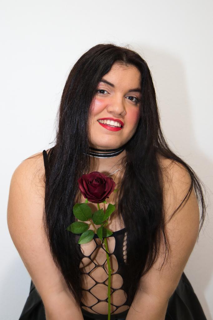 Chica busca chico en Murcia: 