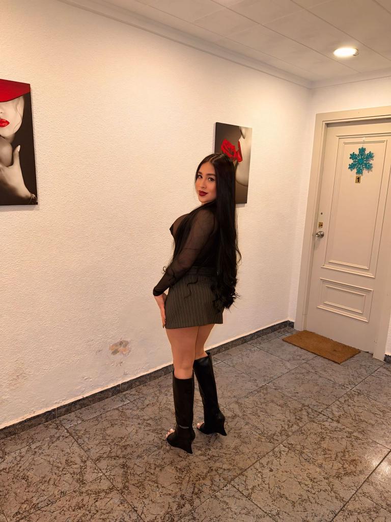 Transexual en Vizcaya: 