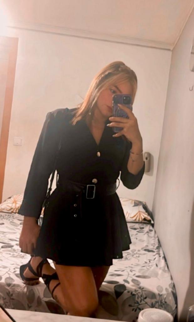 Chica busca chico en Málaga: 