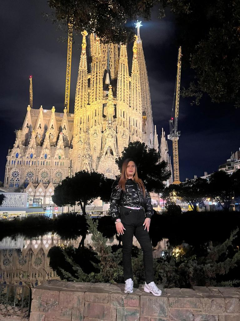 Travesti en Barcelona: 