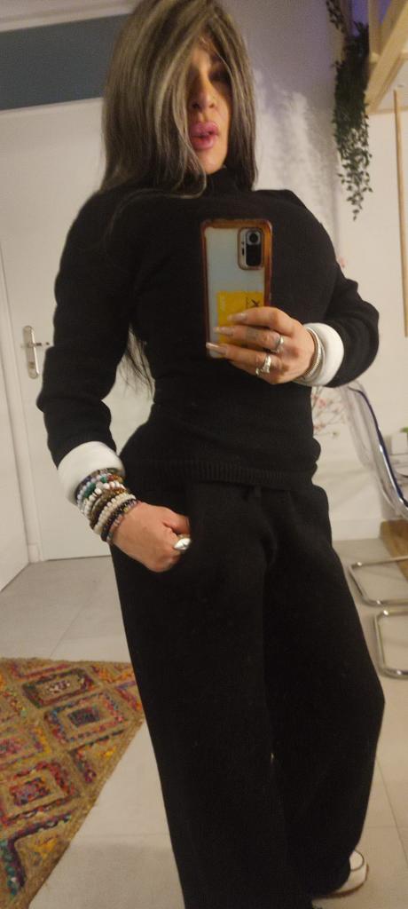 Chica busca chico en Madrid: 