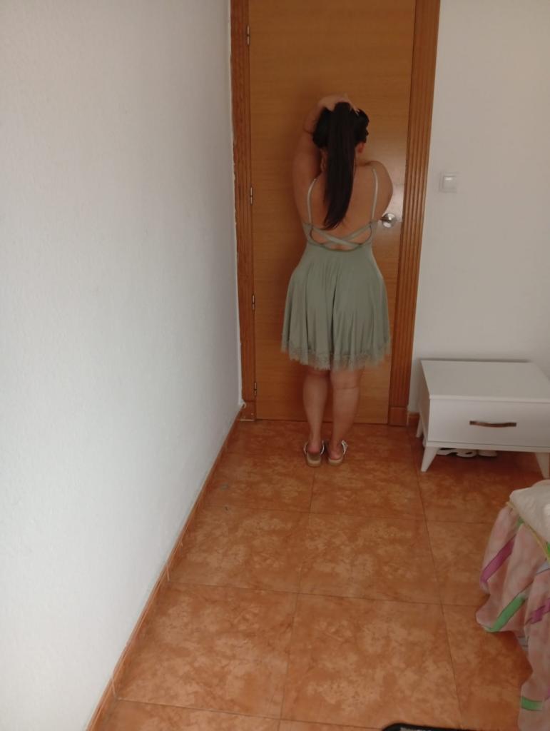 Chica busca chico en Murcia: 