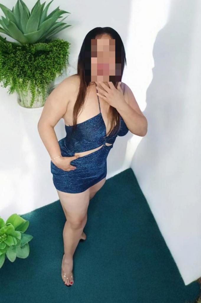 Chica busca chico en Murcia: 