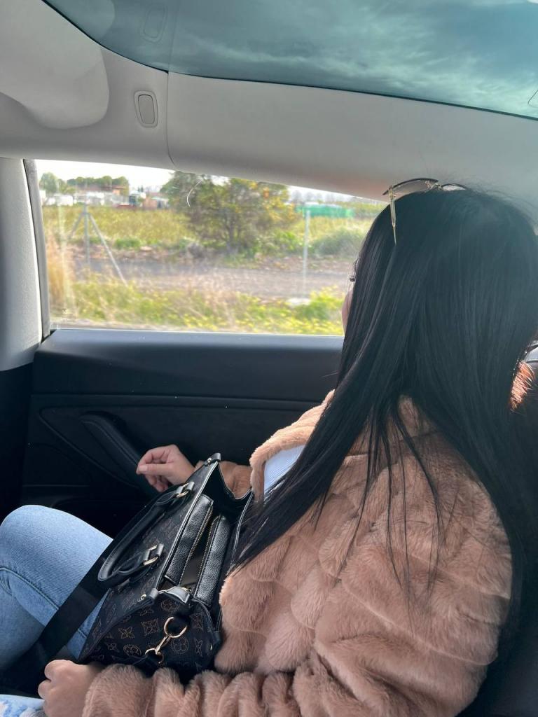 Chica busca chico en Málaga: 