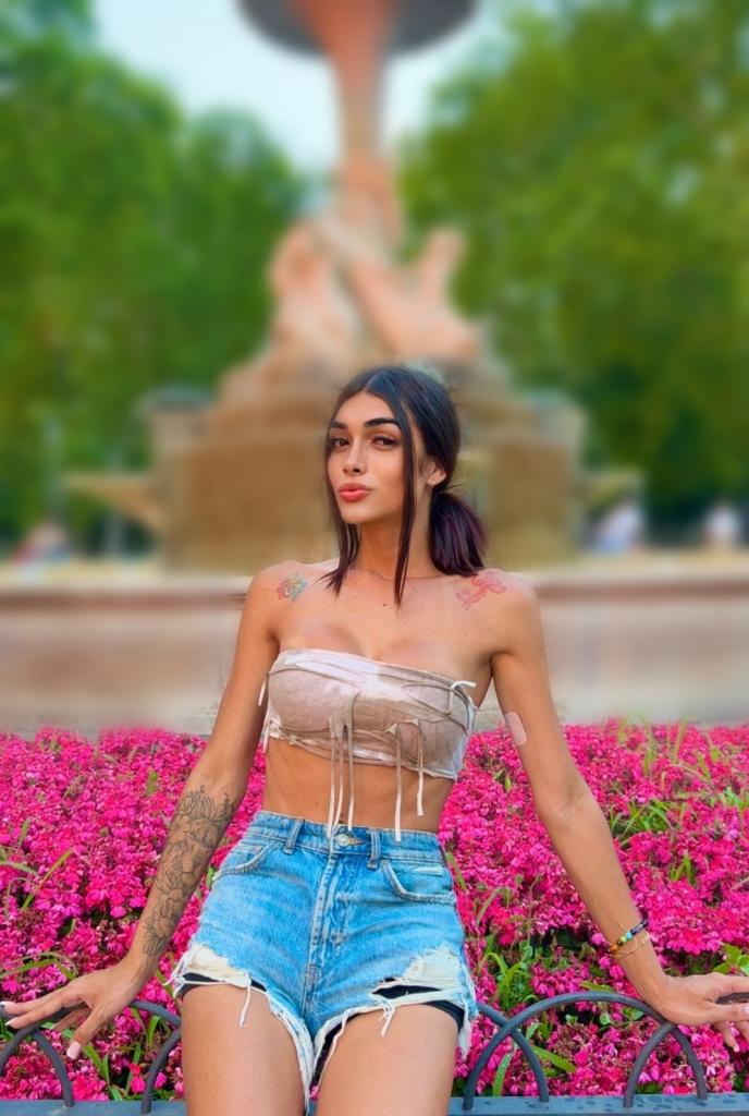 Travesti en Barcelona: 