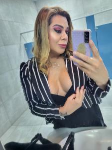 660867374: Transexual en Málaga