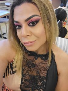 660867374: Travesti en Málaga