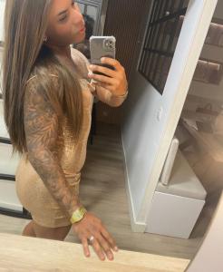 614932738: Transexual en Las Palmas