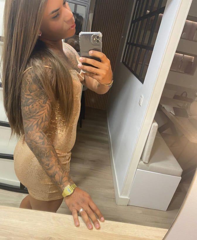 Travesti en Las Palmas: 