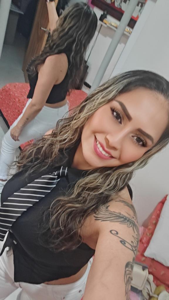 Chica busca chico en Tenerife: 