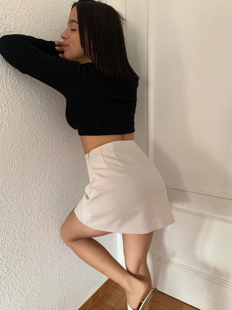 Chica busca chico en Madrid: 