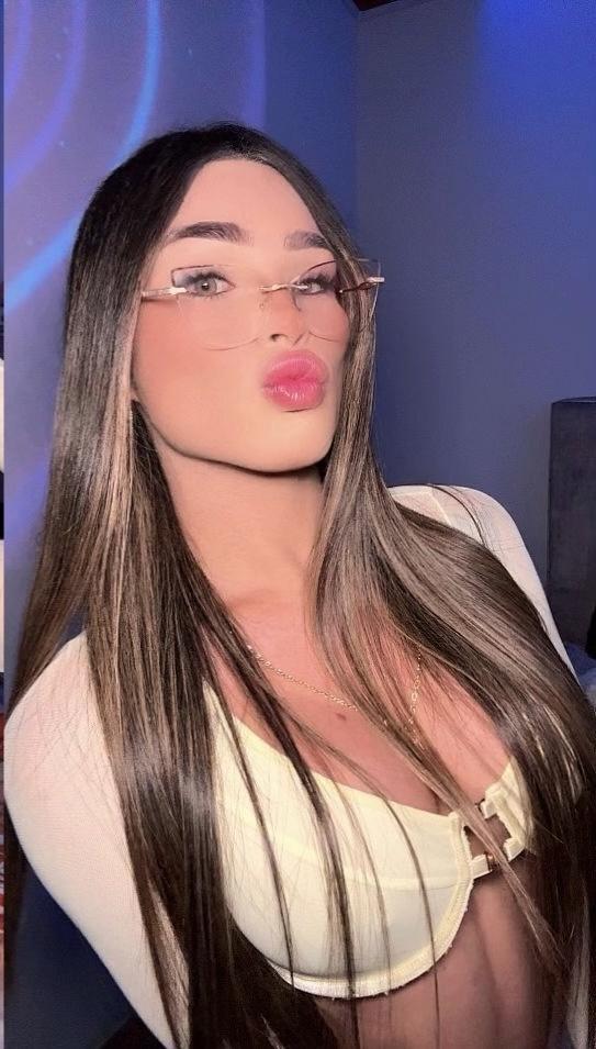 Transexual en Madrid: 