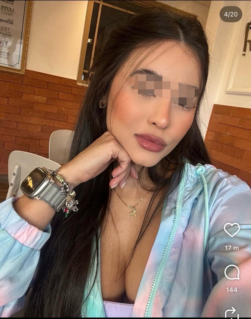 Chica busca chico en Pontevedra: 